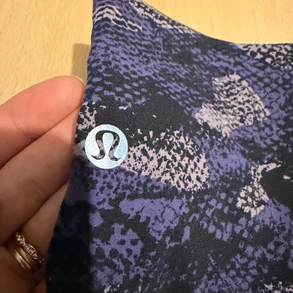 Lululemon Leggings - Picture 2 of 6